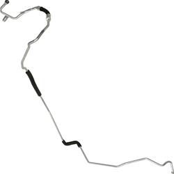 Universal Air Conditioner Inc. - Air Conditioning Hoses and Lines for 2019-2024 3500, 4500, 5500 - HA 114483C