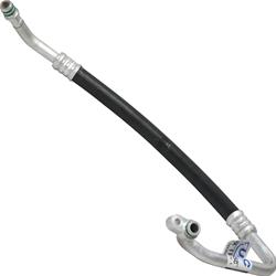 Universal Air Conditioner Inc. - Air Conditioning Hoses and Lines for 2021 AVALON, 2018-2024 CAMRY - HA 114485C