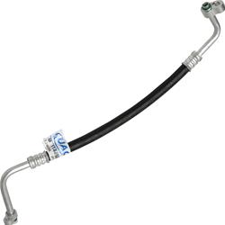 Universal Air Conditioner Inc. - Air Conditioning Hoses and Lines for 2008-2011 C300, C350, 2010 E350 - HA 114486C