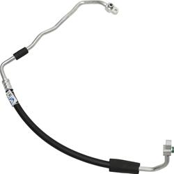 Universal Air Conditioner Inc. - Air Conditioning Hoses and Lines for 2004-2005 CELICA - HA 114487C