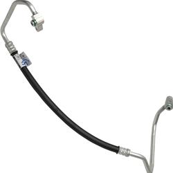 Universal Air Conditioner Inc. - Air Conditioning Hoses and Lines for 2009-2013 COROLLA - HA 114491C