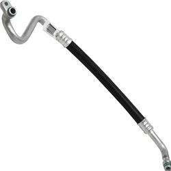 Universal Air Conditioner Inc. - Air Conditioning Hoses and Lines for 2019-2022 COROLLA - HA 114492C