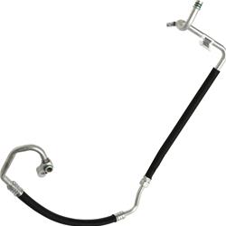 Universal Air Conditioner Inc. - Air Conditioning Hoses and Lines for 1999-2003 SOLARA - HA 114496C