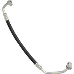 Universal Air Conditioner Air Conditioning Discharge Hoses for 2001-2004 TACOMA - HA 1144C