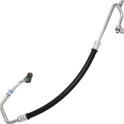 Universal Air Conditioner Inc. - Air Conditioning Hoses and Lines for 2019-2024 SOUL - HA 114501C