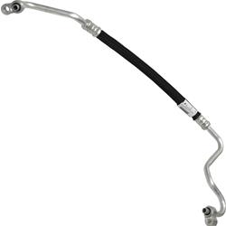 Universal Air Conditioner Inc. - Air Conditioning Hoses and Lines for 2018-2025 WRANGLER - HA 114502C