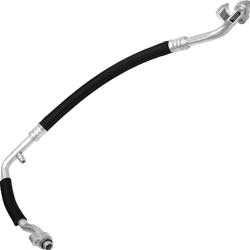 Universal Air Conditioner Inc. - Air Conditioning Hoses and Lines for 2018-2025 WRANGLER - HA 114503C