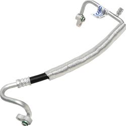 Universal Air Conditioner Inc. - Air Conditioning Hoses and Lines for 2007-2009 SX4 - HA 114506C