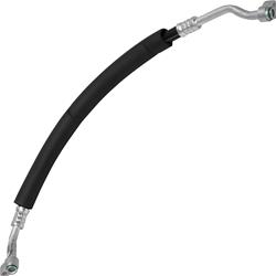 Universal Air Conditioner Inc. - Air Conditioning Hoses and Lines for 2007-2009 SX4 - HA 114507C