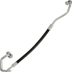 Universal Air Conditioner Inc. - Air Conditioning Hoses and Lines for 2020-2022 COROLLA - HA 114508C