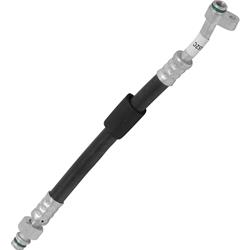 Universal Air Conditioner Air Conditioning Suction Hose Assemblies for 1994-2001 INTEGRA - HA 11452C
