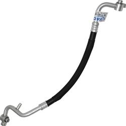 Universal Air Conditioner Inc. Air Conditioning Hoses and Lines HA 114533C