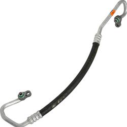 Universal Air Conditioner Inc. - Air Conditioning Hoses and Lines for 2021-2024 K5 - HA 114588C