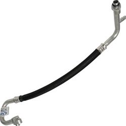 Universal Air Conditioner Inc. - Air Conditioning Hoses and Lines for 2022-2024 GRAND CHEROKEE, 2021-2024 GRAND CHEROKEE L - HA 114595C
