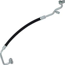 Universal Air Conditioner Air Conditioning Discharge Hoses for 1997-1999 I30, MAXIMA - HA 11459C