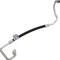 Universal Air Conditioner Inc. - Air Conditioning Hoses and Lines for 2021-2024 ROGUE - HA 114608C