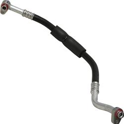 Universal Air Conditioner Inc. - Air Conditioning Hoses and Lines for 2021-2024 BRONCO - HA 114634C
