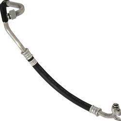 Universal Air Conditioner Inc. Air Conditioning Hoses and Lines HA 114669C