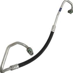 Universal Air Conditioner Inc. - Air Conditioning Hoses and Lines for 2022-2023 SANTA CRUZ, 2021-2023 SANTA FE, 2021-2024 SORENTO - HA 114676C