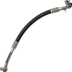 Universal Air Conditioner Inc. Air Conditioning Hoses and Lines HA 114692C