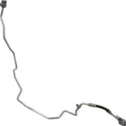 Universal Air Conditioner Inc. Air Conditioning Hoses and Lines HA 114702C