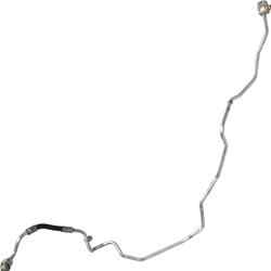 Universal Air Conditioner Inc. Air Conditioning Hoses and Lines HA 114703C