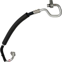 Universal Air Conditioner Air Conditioning Discharge Hoses for 2021-2025 ALTIMA - HA 114704C