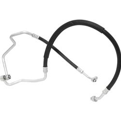 Universal Air Conditioner Air Conditioning Suction and Discharge Hose Assemblies for 1998-2002 CAMARO, FIREBIRD - HA11470C