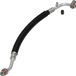 Universal Air Conditioner Air Conditioning Suction Hose Assemblies for 2011-2014 MUSTANG - HA 11478C
