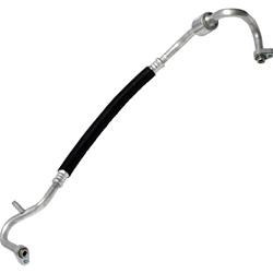 Universal Air Conditioner Air Conditioning Suction Hose Assemblies HA11479C