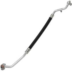 Universal Air Conditioner Air Conditioning Suction Hose Assemblies for 2011-2013 FIESTA - HA11485C