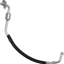 Universal Air Conditioner Air Conditioning Suction Hose Assemblies HA11489C