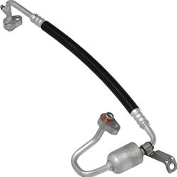 Universal Air Conditioner Air Conditioning Discharge Hoses HA11491C