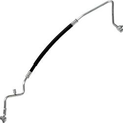 Universal Air Conditioner Liquid Line Hose Assemblies HA 11498C
