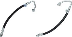 Universal Air Conditioner Air Conditioning Suction Hose Assemblies for 2001-2004 TACOMA - HA 1149C