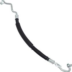 Universal Air Conditioner Air Conditioning Discharge Hoses for 2009-2012 CX-7 - HA 11507C