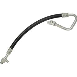 Universal Air Conditioner Air Conditioning Suction Hose Assemblies for 2001-2004 TACOMA - HA 1150C