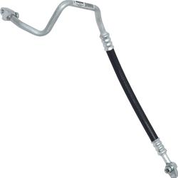 Universal Air Conditioner Air Conditioning Discharge Hoses for 2016-2023 MX-5 MIATA - HA 11511C