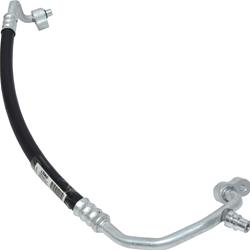 Universal Air Conditioner Air Conditioning Discharge Hoses for 2016-2023 TACOMA - HA 11514C