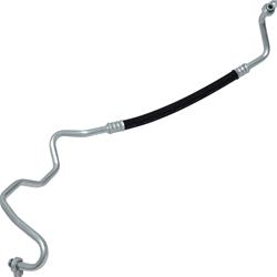 Universal Air Conditioner Air Conditioning Discharge Hoses HA 11519C