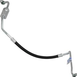 Universal Air Conditioner Inc. Air Conditioning Hoses and Lines HA 11532C