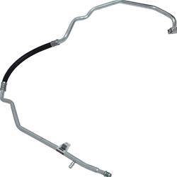 Universal Air Conditioner Air Conditioning Suction Hose Assemblies for 2016-2023 TACOMA - HA 11538C
