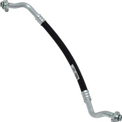 Universal Air Conditioner Air Conditioning Suction Hose Assemblies HA 11540C