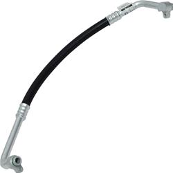 Universal Air Conditioner Air Conditioning Suction Hose Assemblies for 2009-2013 6 - HA 11545C
