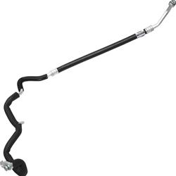 Universal Air Conditioner Inc. - Air Conditioning Hoses and Lines for 2016-2021 CX-3 - HA 11556C