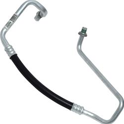 Universal Air Conditioner Air Conditioning Suction Hose Assemblies for 2006-2010 5 - HA 11558C