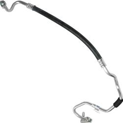 Universal Air Conditioner Inc. - Air Conditioning Hoses and Lines for 2017-2020 86, 2013-2016 FR-S - HA 11565C