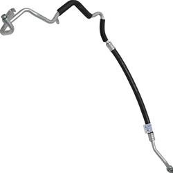 Universal Air Conditioner Inc. - Air Conditioning Hoses and Lines for 2016 IA, 2019-2020 YARIS, 2017-2018 YARIS IA - HA 11580C