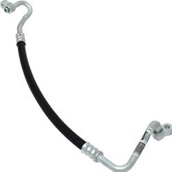 Universal Air Conditioner Air Conditioning Discharge Hoses for 2000-2003 GALANT - HA11597C