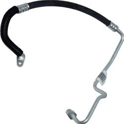 Universal Air Conditioner Air Conditioning Discharge Hoses for 2014-2016 HIGHLANDER - HA 11598C